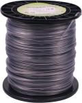 5 LB Commercial Square Trimmer Line High Strength Inner Core Fits Most Trimmer
