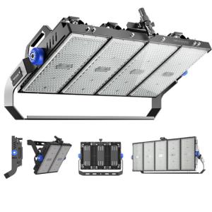 China Module Reflector Stadium Lighting Led 250w 500w 2500w Ip65 factory