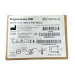 PHiliph Invivo Battery Rechargeable Lithium Polymer 3.7V 830mAh/3.1Wh Replacemen