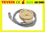 Medical Ultrasound Transducer fetal US Probe M2736A for Avalon FM20,FM30