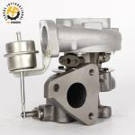 GT1752S Engine Turbocharger 701196-5007S 14411-VB300 For NISSAN PATROL / SAFARI