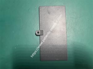 China Coman CM1200B battery cover used good condition，ABS plastic material factory