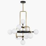 Vsual Comfort Viaggio Chandelier 700VGO