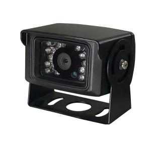 China vehicle Car Surveillance Camera reversing AHD rear view camera factory