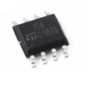 China PWR Driver VNS3NV04DPTR-E Integrated Circuit Switch factory