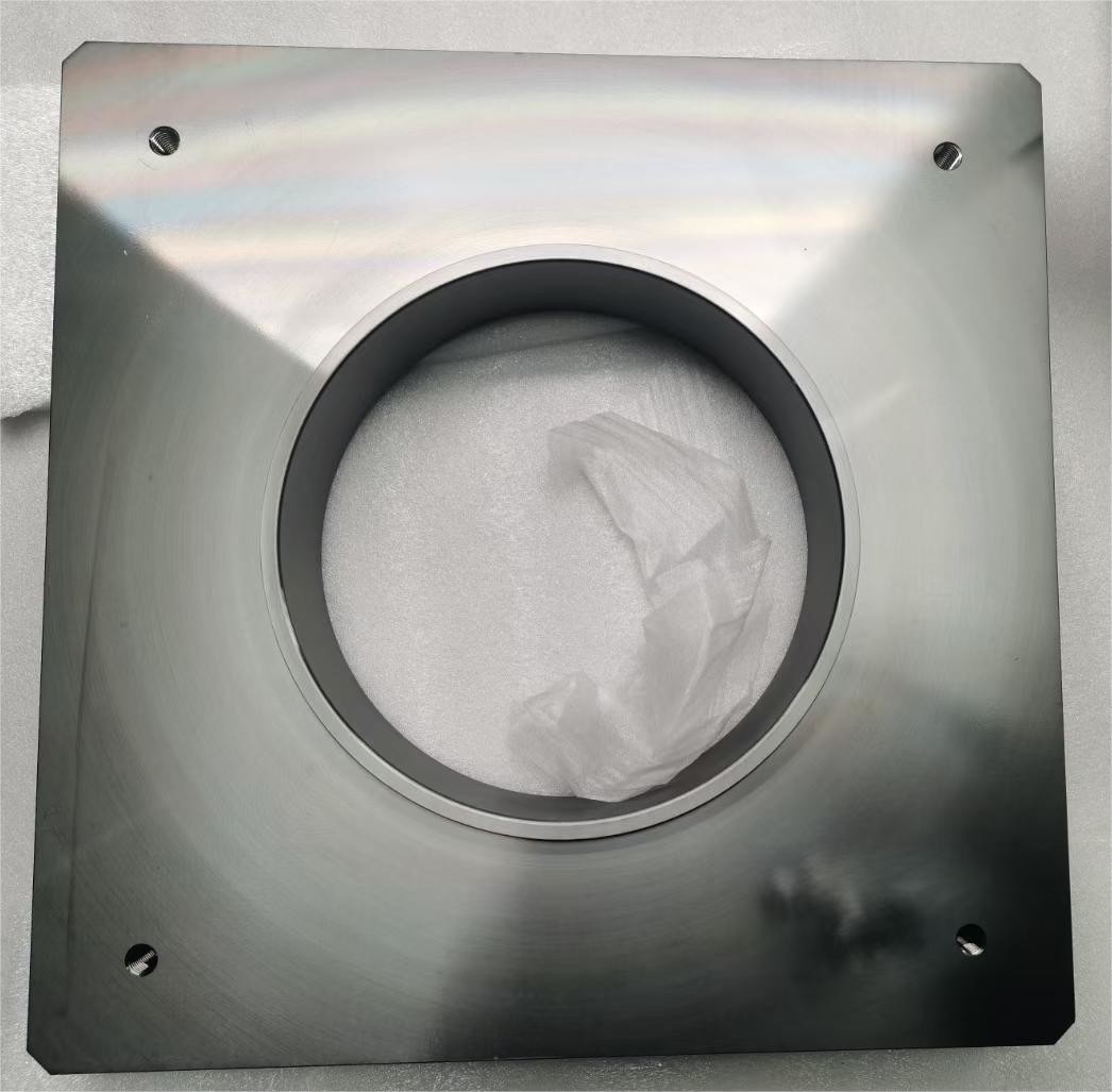 Large Stainless Steel Furniture Titanium PVD Coating Equipment