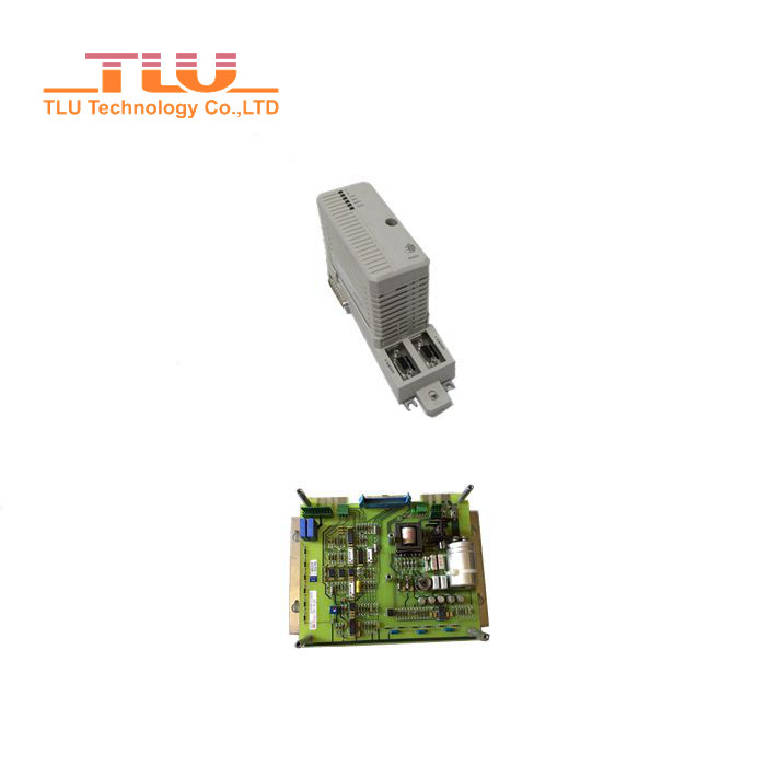 China ABB PLC Module DSDO110 57160001-K Digital Output Board on sale
