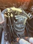 2022 Year Model Used Hitachi ZX200 Excavator In Japan Engine ISUZU