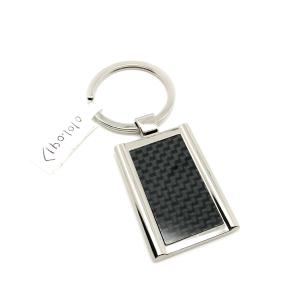 China As Photo Zinc Alloy Metal Keychain Holder Available factory