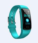 Heart Rate Monitor IP67 Fastrack Fitness Band