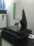 Machinery / Electronics 3D Optical Video Measuring Machine VMM