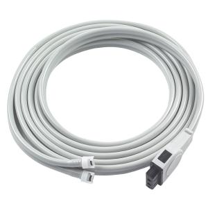 China NIBP Extension Tube GE Healthcare Marquette 2020980-001 2017008-001 TPU 3.0M Dash 2500 Tram 450 factory
