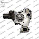 Water pump C7.1 C4.4 EFI T413424