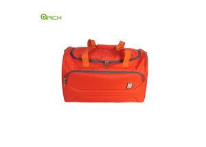 China Classic 600D Polyester Duffle Bag Sports Gym Bags factory