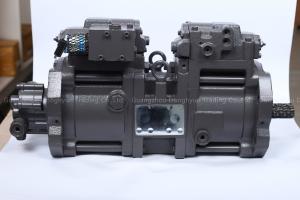 China K3V63DT High Performance Excavator Hydraulic Pump for Crawler Excavator Parts factory