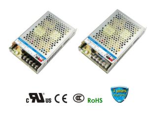 China 75W/12V AC DC Medical Power Supply with Remote ON-OFF control factory