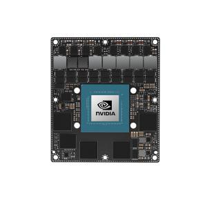 China Driverless Autopilot AGX Orin Module Nvidia Ampere GPU 32G factory
