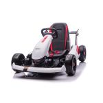 117*71.5*33CM Packing Size Plastic Child Electric High Speed Go Kart Car for