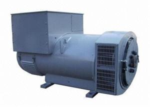 China 1800rpm 3 Phase Brushless Sychronous Generator 22KW / 27.5KVA IP22 factory