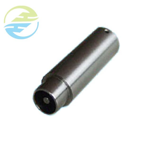 China IEC 61032 Test Finger Probe 12mm Diameter & Dual Joint Design factory