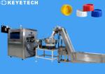 Pharmaceutical Auto Cap Aoi Equipment Inspection Machine For Bottle Caps