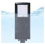integrated SMD Aluminum 100W Led Solar Street Light