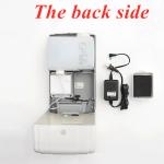 Wall Mount Hospital Clean Room Alcohol Sterilizer Dispenser Hand Sanitizer