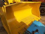 Made in Japan Secondhand Komatsu 16ton Wa380-3 Construction Wheel Loader in Good
