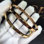 C love bracelet 18k gold white gold yellow gold rose gold diamond bracelet