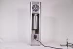 1L HVAC Scent Machine , Floor Standing Essential Oil Diffuser 160x600mm