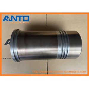 China 2117826 211-7826 3508 3512 3516 Engine Cylinder Liner For Generator Set Repair on sale