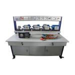 2.0KVA AC Machine Trainer