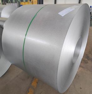 China AZ100 Aluzinc Metal Supplier Coil Galvalume AFP Regular Spangle factory