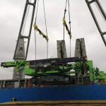 China To Oman Break Bulk Cargo Shipping Lines For Heavy Cargo Bulk Shipping