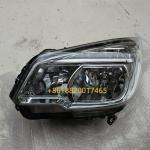 Car Halogen Headlight For Chevrolet Colorado 2012 S10 Auto Parts Head Light