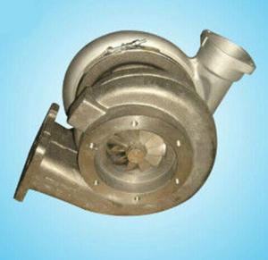 China Komatsu Gen Set S500 Turbo 318467，6240-81-8300 factory