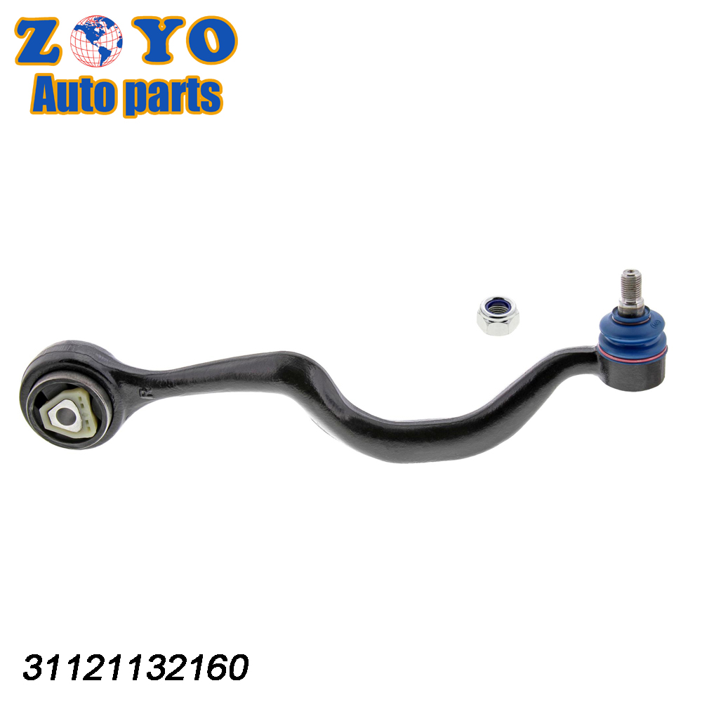 BMW M5 Auto Suspension Systems Front Lower Control Arm Set V2070371 with Moog CK9925
