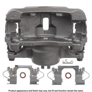 China NISSAN Auto Parts Vehicle Brake Caliper 19B7148 19B7149 OEM 41011-4BT0A 41001-4BT0A factory