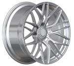 Centerlock type bright colour painting Forged Custom Wheels 18 19 Inch With