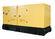 562kva Professional Canopy Water Cooled Diesel Generator Special Design For