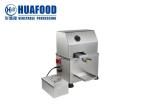 Potable Automatic Electric Sugarcane Juice Machine Sugarcane Juicer Commercial
