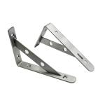 90 Angle Bracket Stamping Bracket For Automatic Motor