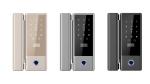 Biometric Smart Sliding Glass Door Lock G10S Advanced Intelligent Door Lock
