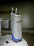 Hot sale ipl shr hair removal machine