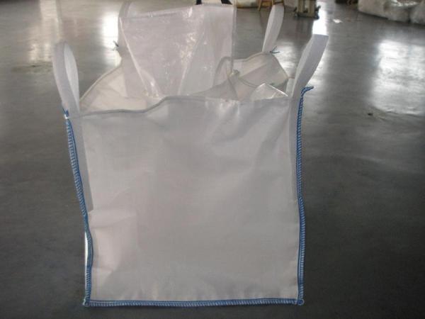 Sugar / Salt / Flour Industrial Bulk Bags Polypropylene bags for Chemical