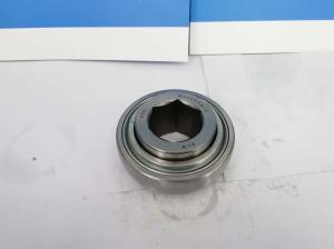 China Agricultural Machinery Bearing W211PP3 High Mechanical Efficiency For Disc Plough GCR15 factory
