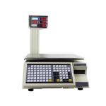 AC 100-240V/DC21V Customized Support OBM Printing Bar Code Table Scale SHW-TMC