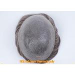 Invisible Pu Poly Base 0.02mm 0.03mm 0.04mm Super Thin Skin V Loop Men Human