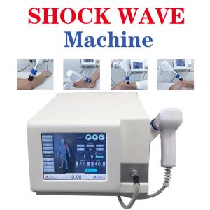 China Home Use Air Pressure Therapy Machine For Plantar Fasciitis / Shoulder Pain Relief factory