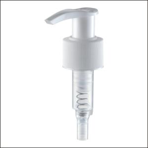 China 28/410 Soap Dispenser Plastic Pump Lotion Pump For Personal Care factory